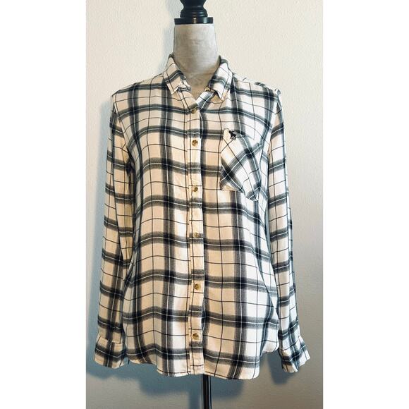 Abercrombie & Fitch Size Small Womens - Picture 4 of 11